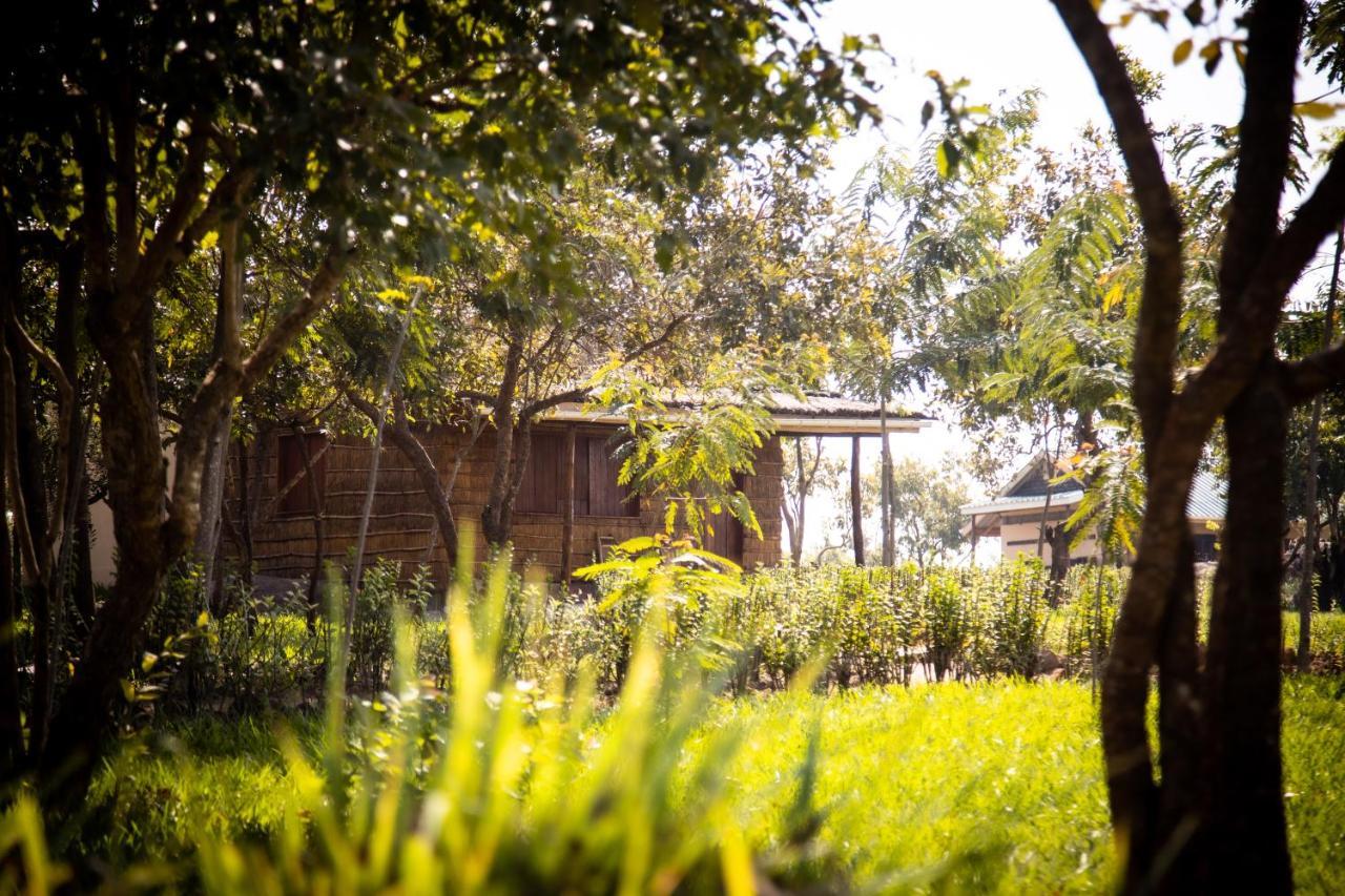 Mama Washindi Lodge Pakwach Exterior foto